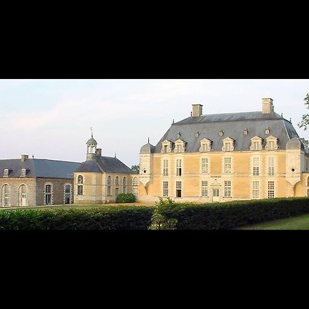 Chateau Du Boschet Bed and Breakfast Bourg-des-Comptes Esterno foto