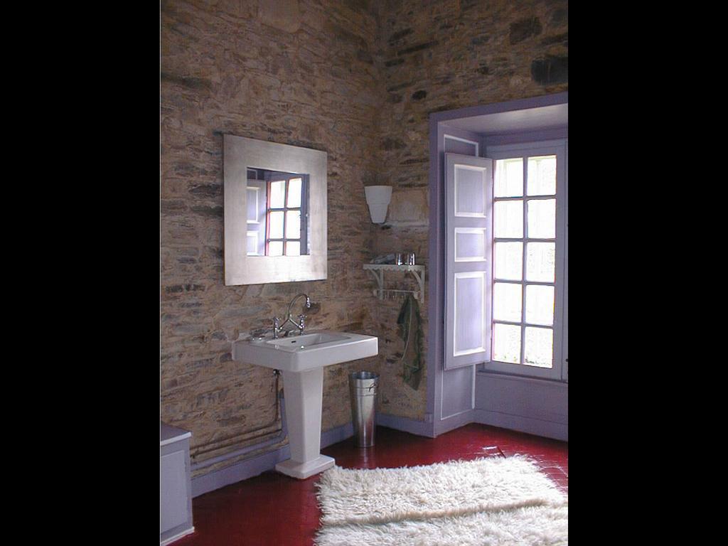 Chateau Du Boschet Bed and Breakfast Bourg-des-Comptes Camera foto